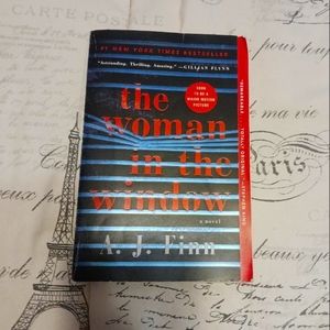 The Woman In The Window